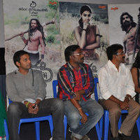 Aravaan Press Meet Stills | Picture 101487